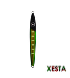 XESTA AGRAAM SAKURAMASU EDITION 160G JIG GGDBKPML - XESTA