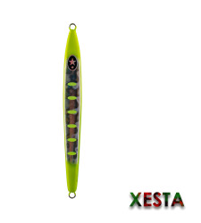 XESTA AGRAAM SAKURAMASU EDITION 185G JIG PCHSKPM - XESTA