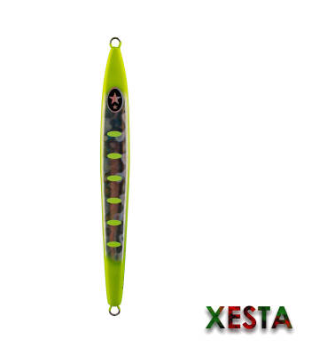 XESTA AGRAAM SAKURAMASU EDITION 185G JIG PCHSKPM - 1