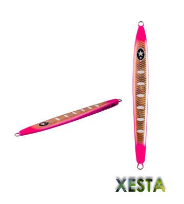 XESTA AGRAAM SAKURAMASU EDITION 185G JIG PGDKPM - 1