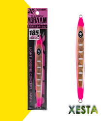 XESTA AGRAAM SAKURAMASU EDITION 185G JIG PGDKPM - 3
