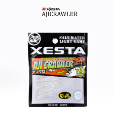 XESTA AJICRAWLER LRF YEM 2.0” 5 CM CS 7P - 1