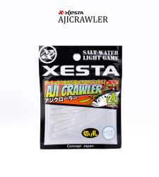 XESTA AJICRAWLER LRF YEM 2.0” 5 CM CS 7P - XESTA
