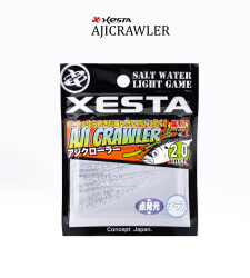 XESTA AJICRAWLER LRF YEM 2.0” 5 CM UIW-SBL 7P - 1