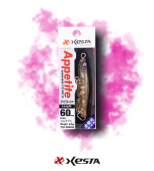 XESTA APPETITE SAHTE 60S AASL - 3