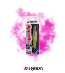 XESTA APPETITE SAHTE 60S CHSL - 3