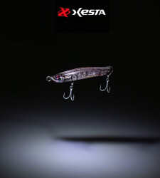 XESTA APPETITE SAHTE 60S KAE - XESTA