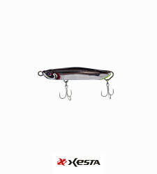 XESTA APPETITE SAHTE 60S SE - XESTA