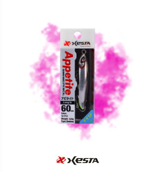 XESTA APPETITE SAHTE 60S SE - 2