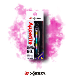 XESTA APPETITE SAHTE 60S SKCC - 3