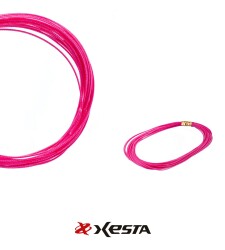 XESTA ASSIST PE 5M 195LBS 88KG PEMBE - 2