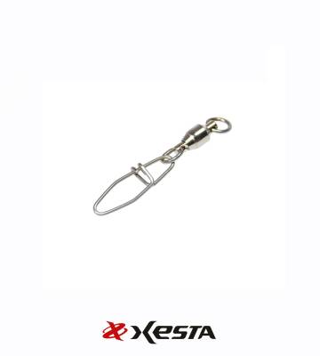 XESTA BB HARD LOCK SNAP 45KG #3 2P - 2