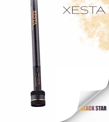 XESTA BLACK STAR EXTRA TUNED S74MX-T KAMIŞ 2.24M 1-20G 2P - 4