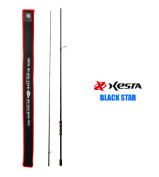 XESTA BLACKSTAR HARD S90HX KAMIŞ 2.74M 10-50G - 3