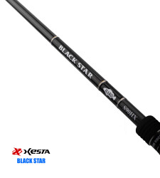 XESTA BLACKSTAR HARD S90HX KAMIŞ 2.74M 10-50G - 4