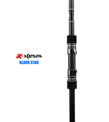 XESTA BLACKSTAR HARD S90HX KAMIŞ 2.74M 10-50G - 5