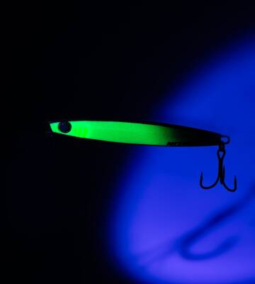 XESTA CASTING NITRO 15G 149.VL・S - 3