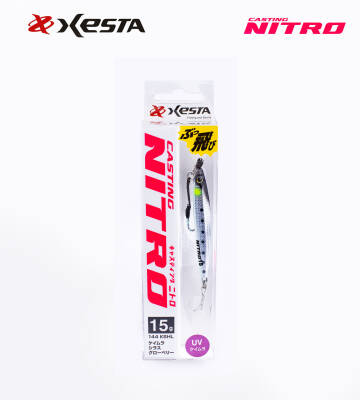 XESTA CASTING NITRO 15G KSHL - 2