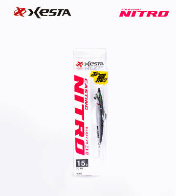 XESTA CASTING NITRO 15G SE - 2