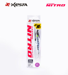 XESTA CASTING NITRO 20G KSHL - 2