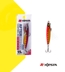 XESTA CASTING NITRO 20G RGDL - 2