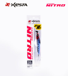 XESTA CASTING NITRO 20G RHBIW - 2