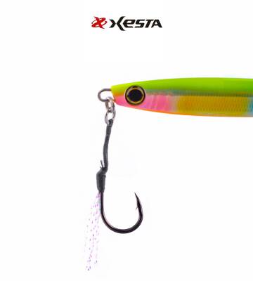 XESTA CASTING NITRO 30G 148.CHCCO - 3