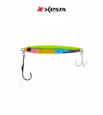 XESTA CASTING NITRO 30G 148.CHCCO - 1