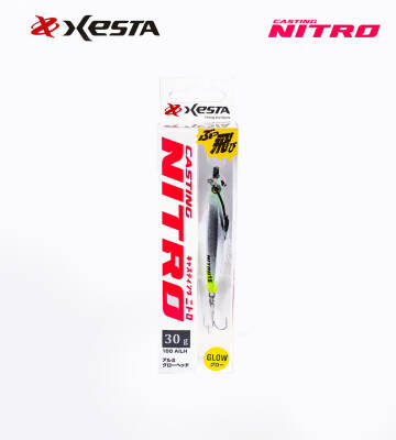 XESTA CASTING NITRO 30G AILH - 2