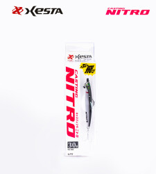 XESTA CASTING NITRO 30G SE - 2