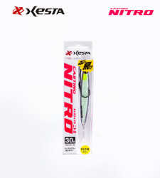 XESTA CASTING NITRO 30G VL-S - 3