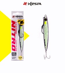 XESTA CASTING NITRO 40G 149.VL・S - 4