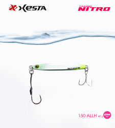 XESTA CASTING NITRO 40G AILH - 1
