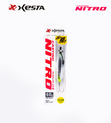 XESTA CASTING NITRO 40G AILH - 3