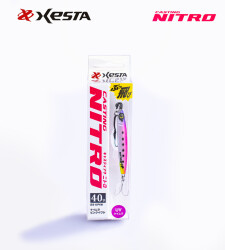 XESTA CASTING NITRO 40G KPIW - 2