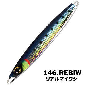 XESTA CASTING NITRO 40G REBIW - 1
