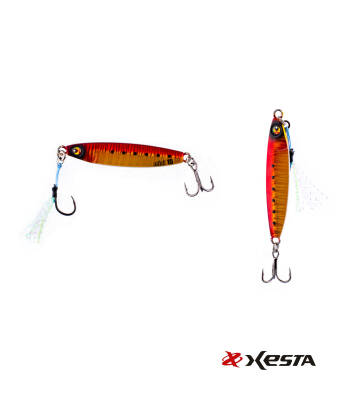XESTA CASTING NITRO 40G RGDL - 1