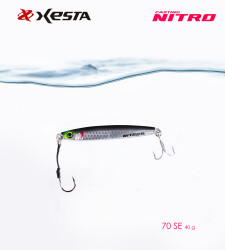 XESTA CASTING NITRO 40G SE 