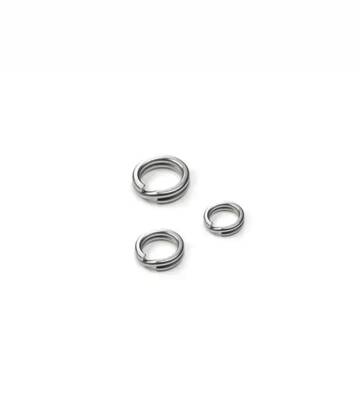 XESTA HARD SPLIT RING 8KG #0 36P - 2