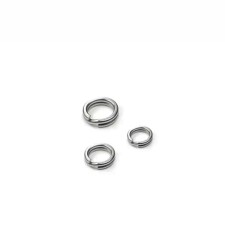 XESTA HARD SPLIT RING 8KG #0 36P - 2