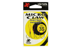 XESTA MICRO CLAW ASSİST 4S 4P - 2
