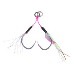 XESTA ONI KUWASE ASSIST WITH SKIN DOUBLE M 1 CM #14 2P - XESTA