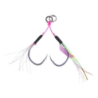 XESTA ONI KUWASE ASSIST WITH SKIN DOUBLE SS 1 CM #10 2P - 1