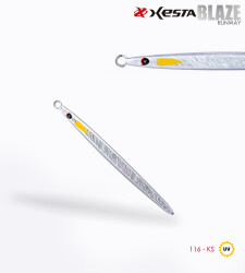 XESTA RUNWAY BLAZE 65G JIG KS - 1