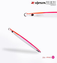 XESTA RUNWAY BLAZE 65G JIG PPWFL - XESTA