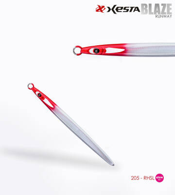 XESTA RUNWAY BLAZE 65G JIG RHSL - 1