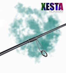 XESTA RUNWAY SLS S91-S SOLID LONG SHOOTER 2.78M 3-30G 2P - 4