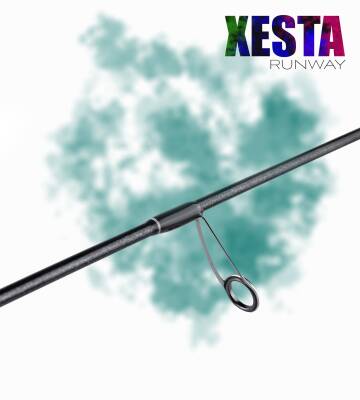 XESTA RUNWAY SLS S91-S SOLID LONG SHOOTER 2.78M 3-30G 2P - 4