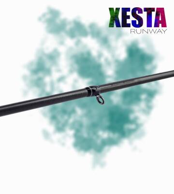 XESTA RUNWAY SLS S91-S SOLID LONG SHOOTER 2.78M 3-30G 2P - 5