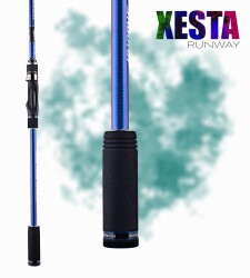 XESTA RUNWAY SLS S94 KAMIŞ 2.84M 7-30G 2P - 2